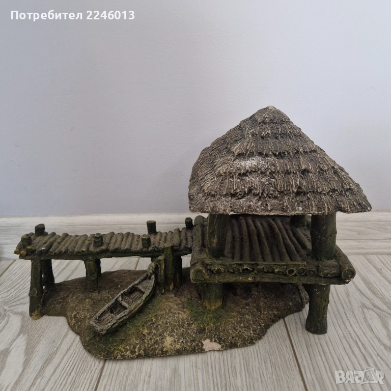 За украса на дома, снимка 1