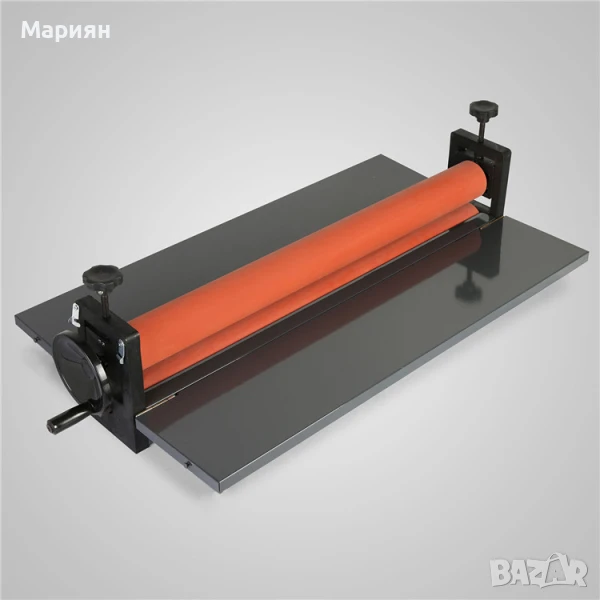 Студен ламинатор LBS 1300, снимка 1