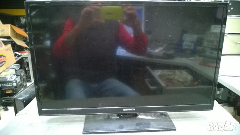 TELEFUNKEN-24HB4600, снимка 1