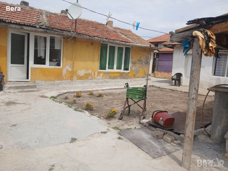 PRodava se  ımot  v novı pazar, снимка 1