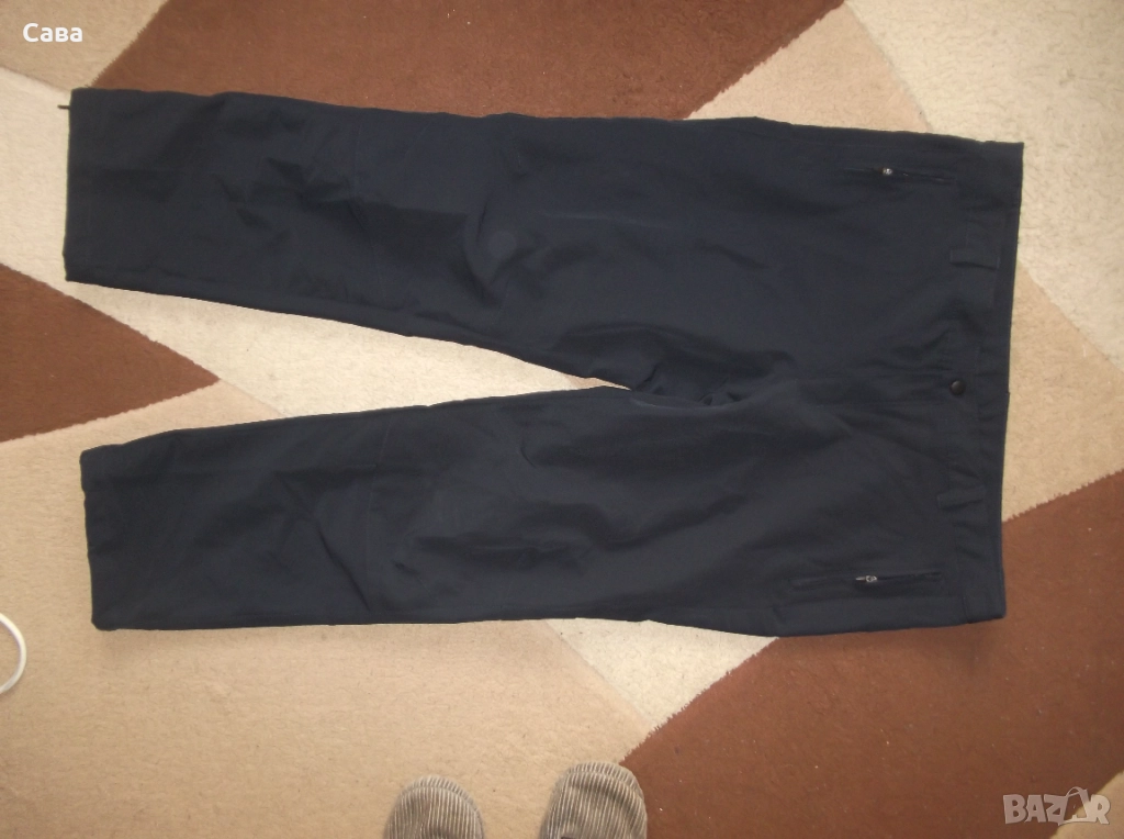 Термопанталон ACTIVE TOUCH  мъжки,ХЛ-2ХЛ, снимка 1