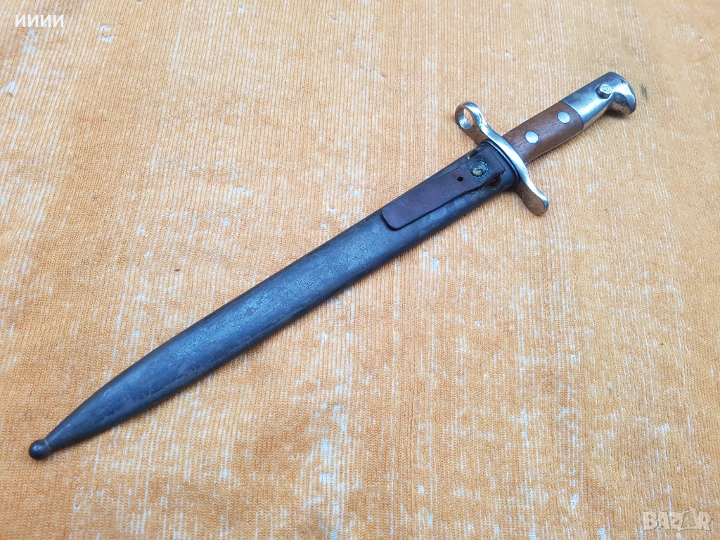 Щик кама М 1911, снимка 1