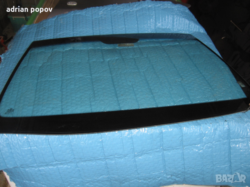 челно предно стъкло за Hyundai Sonata NF хюндай соната странично задно, снимка 1