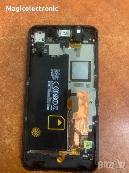 Blackberry Z10. Stl100-2, снимка 1