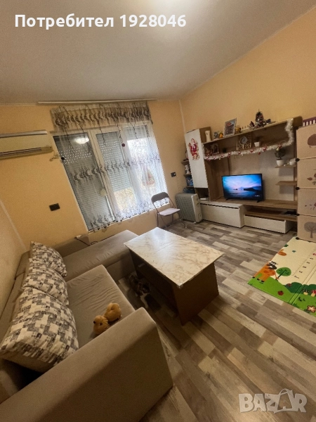 Собственик продава двустаен ( маломерен) апартамент, снимка 1