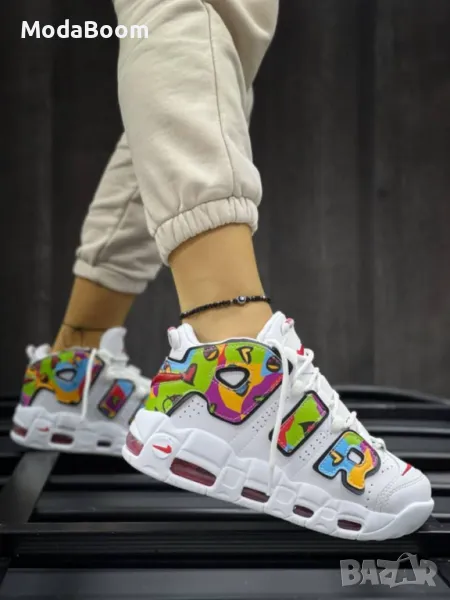 Nike Air мъжки маратонки , снимка 1