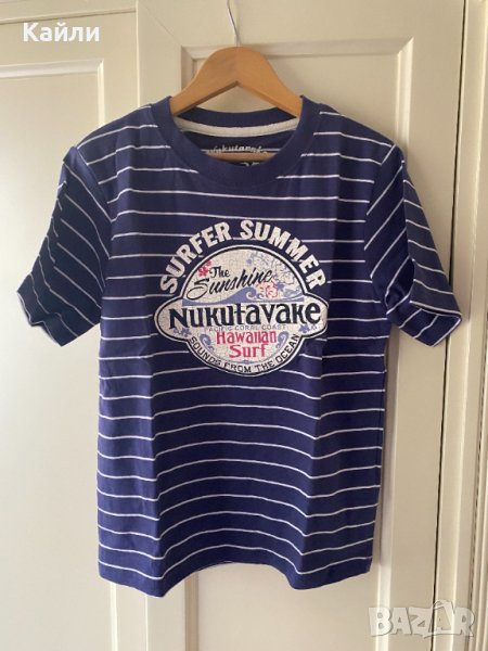 Тениска за момче, Майорал, 10 години ръст 140, снимка 1