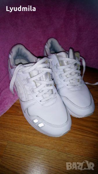 Маратонки ASICS gel- , снимка 1