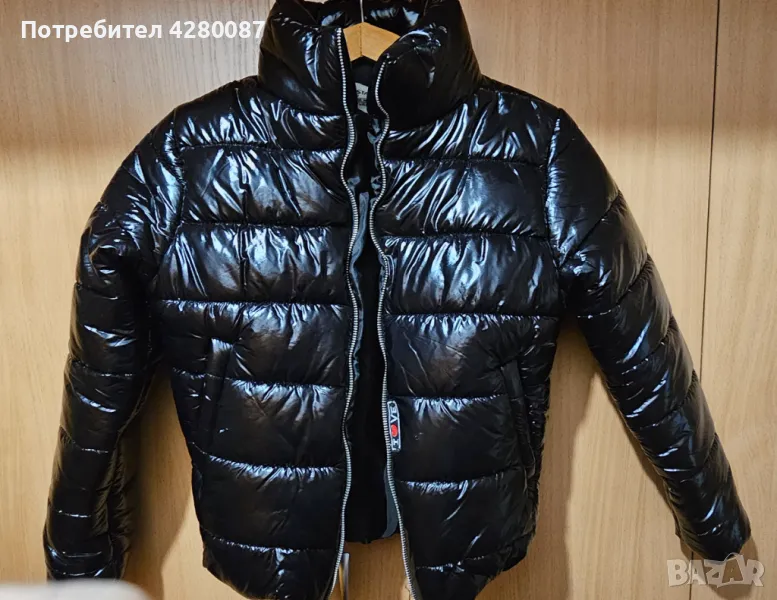 Дамско яке, снимка 1