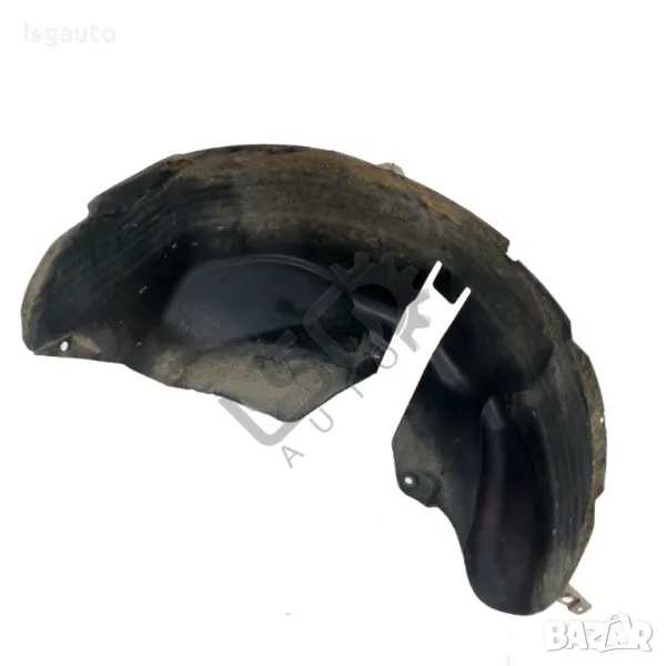 Заден ляв подкалник Nissan Note I (E11) 2005-2012 ID:146600, снимка 1