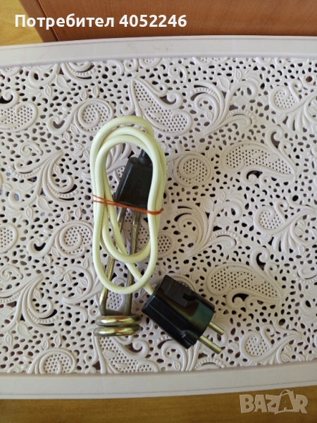 Малко бързоварче, снимка 1