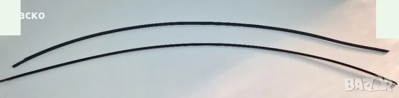 Лайсна Лайсни Таван Лява Дясна Тойота Корола Е12 Комби Toyota Corolla Е12 Station Wagon 2001 - 2008, снимка 1