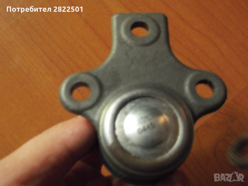 Шарнир за голф 3 , снимка 1