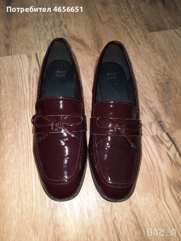 Обувки, снимка 1