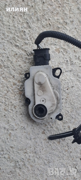 моторче за желузи моторче за въздушни клапи за Renault Captur Clio 6466R330, снимка 1