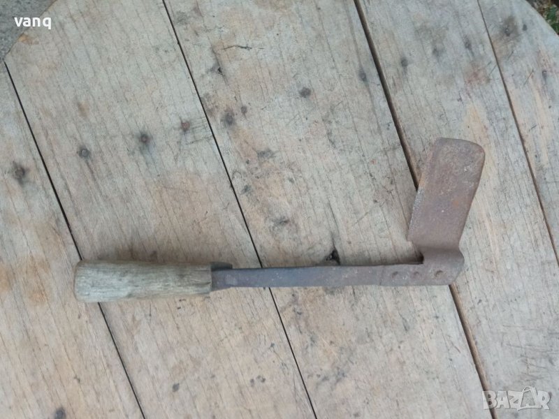 Инстромент за рязане, снимка 1
