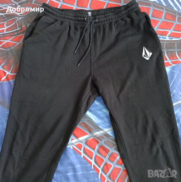 Спортно долнище Volcom, снимка 1