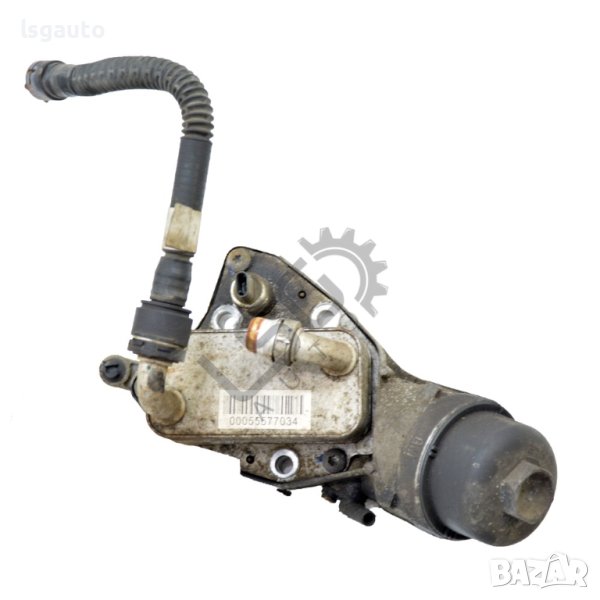 Корпус маслен филтър Opel Astra (J)(2010-2018) ID: 98451, снимка 1