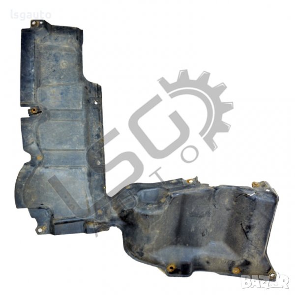 Дясна кора под двигател Toyota Corolla Verso II (AR10) 2004-2009 T180822N-19, снимка 1