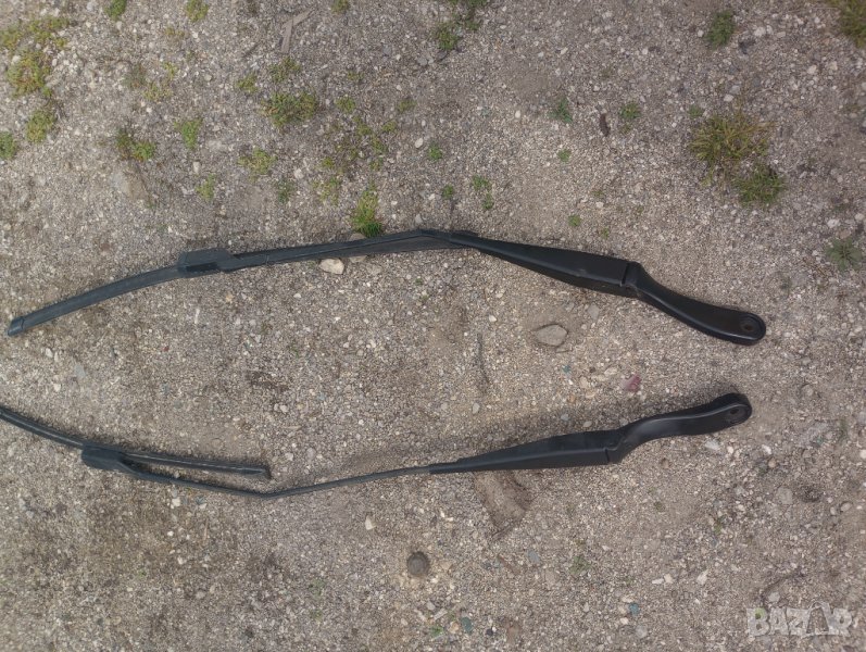 Ляво дясно рамо чистачки Фиат добло Опел комбо след 2010г, снимка 1