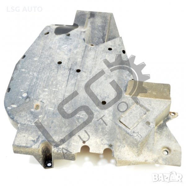 Дясна кора под купе Subaru Legacy 2003-2009 SU210620N-28, снимка 1