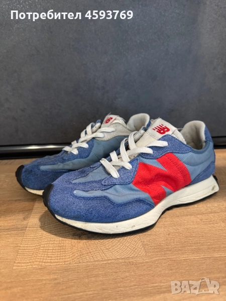 Маратонки New Balance, снимка 1