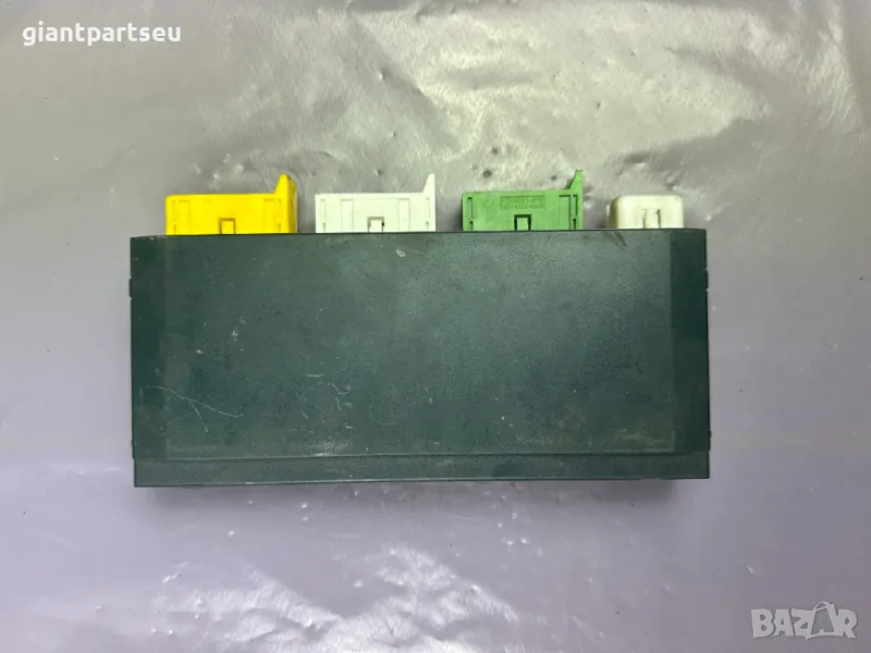 Комфорт Модул за БМВ BMW E34 8362343 006965-07, снимка 1