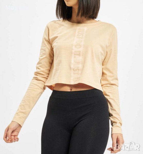 Дамска блуза Nike - размер S, снимка 1