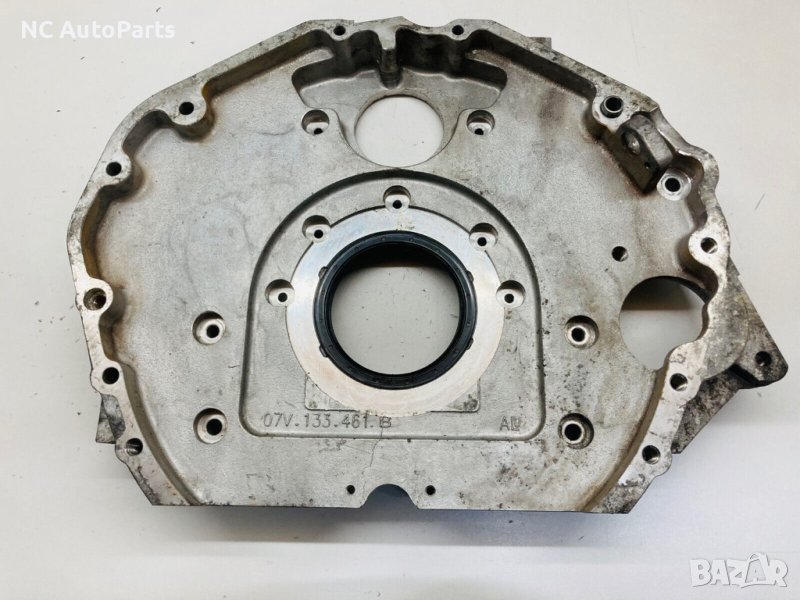 Капак колянов вал за BENTLEY MULSANNE V8 6.75 CKB 07V133461B 2013, снимка 1