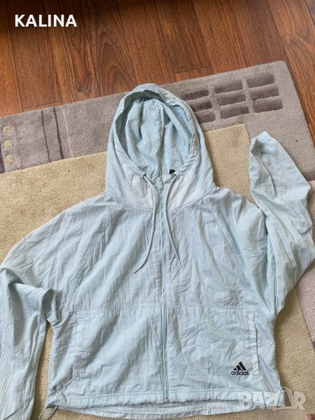 Яке Adidas, снимка 1