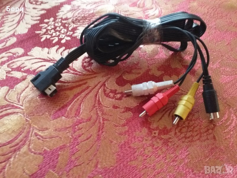 Японски качествен кабел, снимка 1