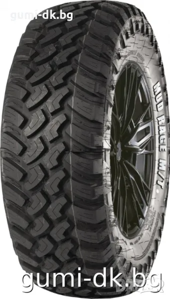 Джипови 4х4 офроуд гуми 205/80R16, снимка 1