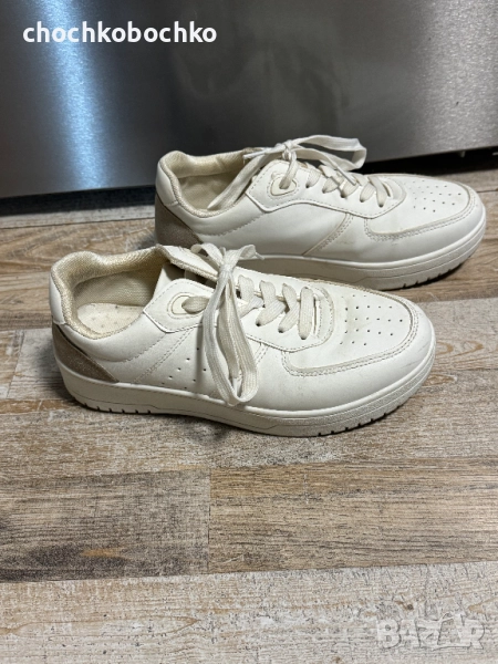 Sunday Дамски маратонки кецове номер 37, снимка 1