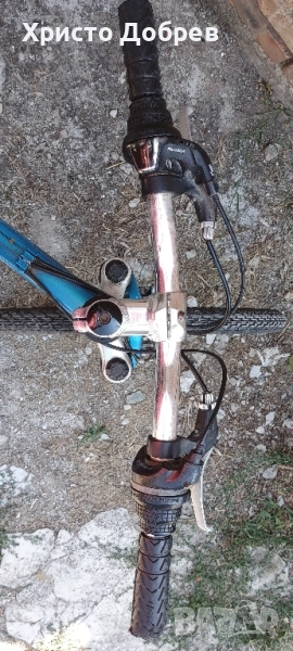 Алуминиев велосипед Аполо 26 цола , снимка 1