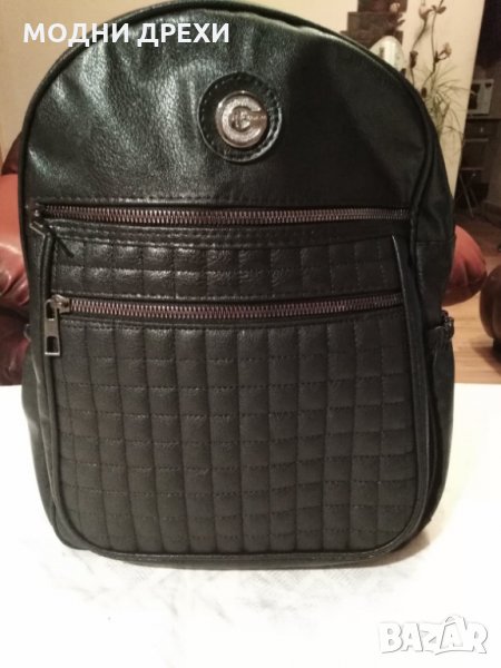 Дамска раница, снимка 1