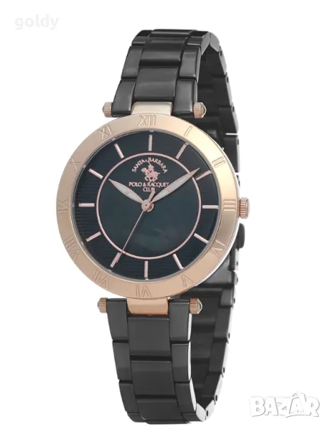 Дамски часовник Polo Santa Barbara , снимка 1