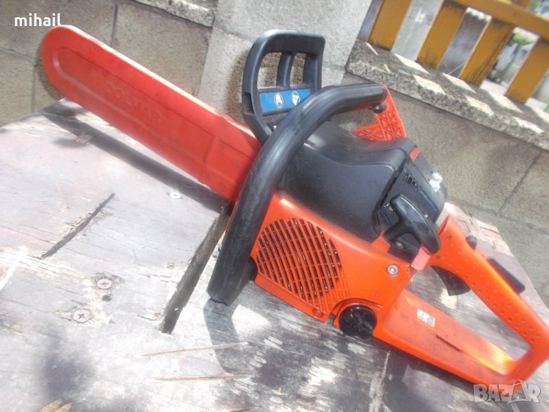 	Dolmar PS-340, снимка 1