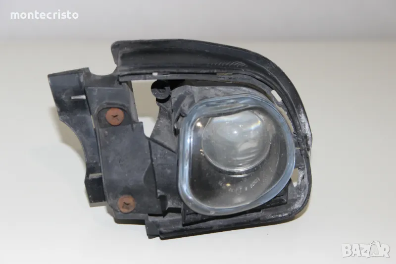 Десен халоген Audi А6 C5 (1999-2002г.) 4B0941700A десен фар за мъгла, снимка 1