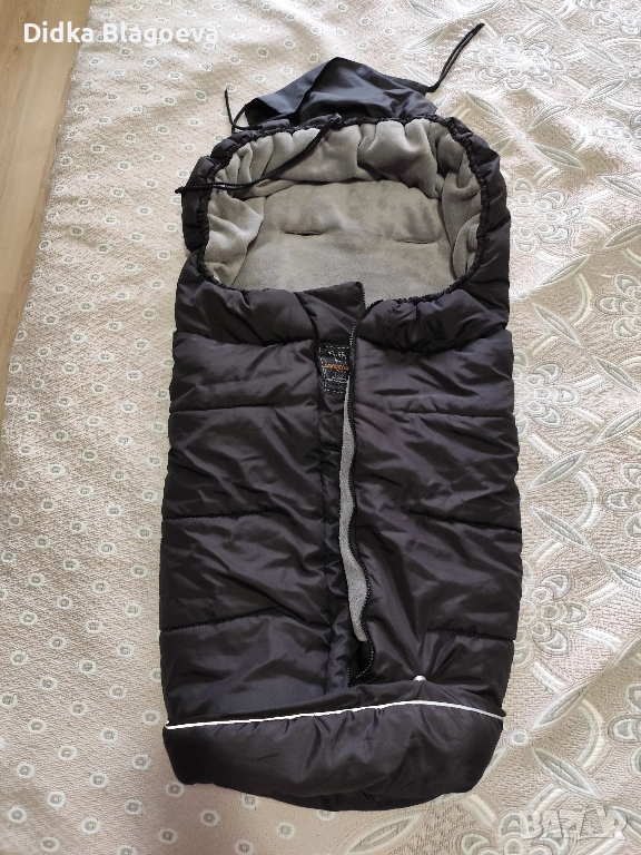 Термо чувалче за количка , снимка 1