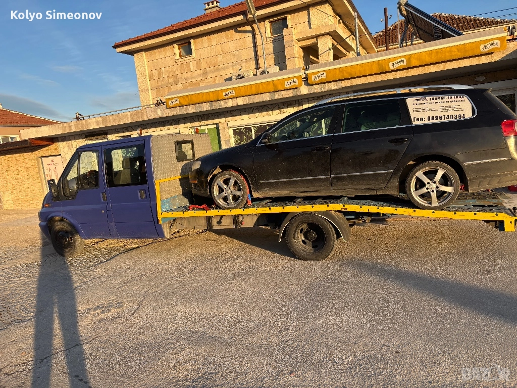 Елимар-10 ЕООД изкупувам коли за скраб и части , снимка 1