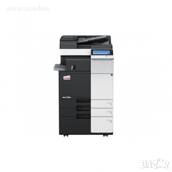 KONICA MINOLTA BIZHUB 284e Цена: 1600.00 лв без ДДС   ПРОМОЦИЯ!, снимка 1