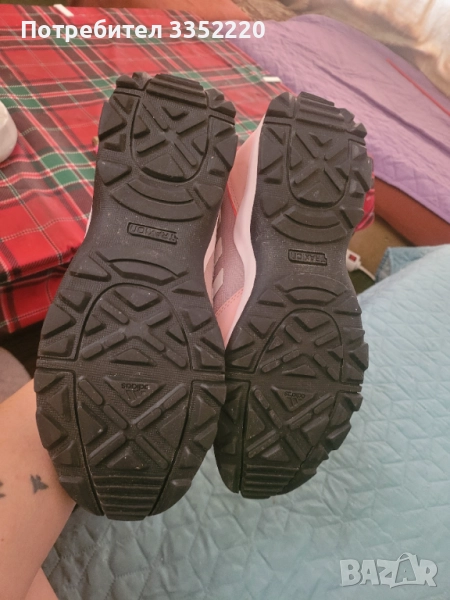 Обувки Adidas , снимка 1
