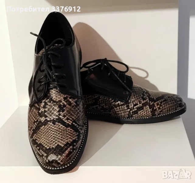 дамски обувки, снимка 1