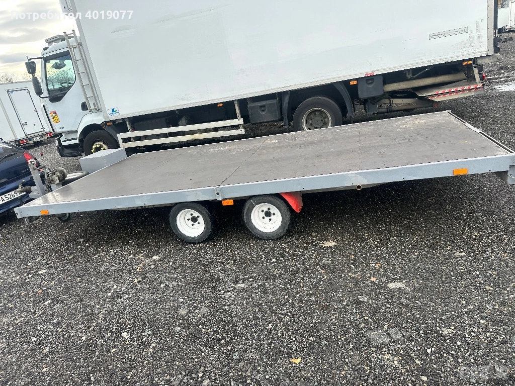 Ремарке, снимка 1