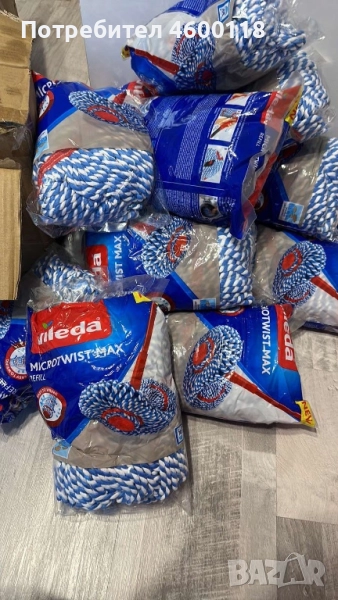 моп, снимка 1