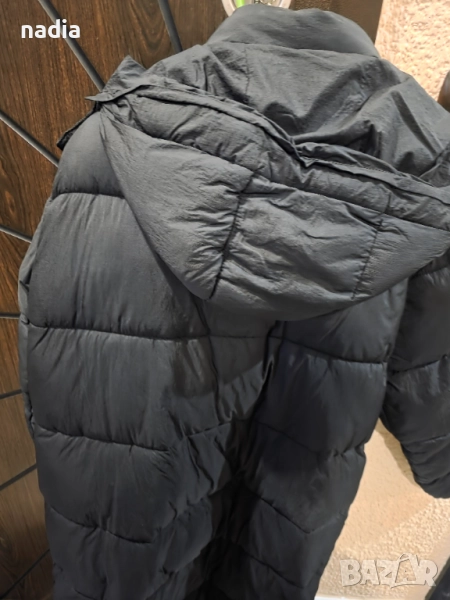 Дамско зимно яке, снимка 1