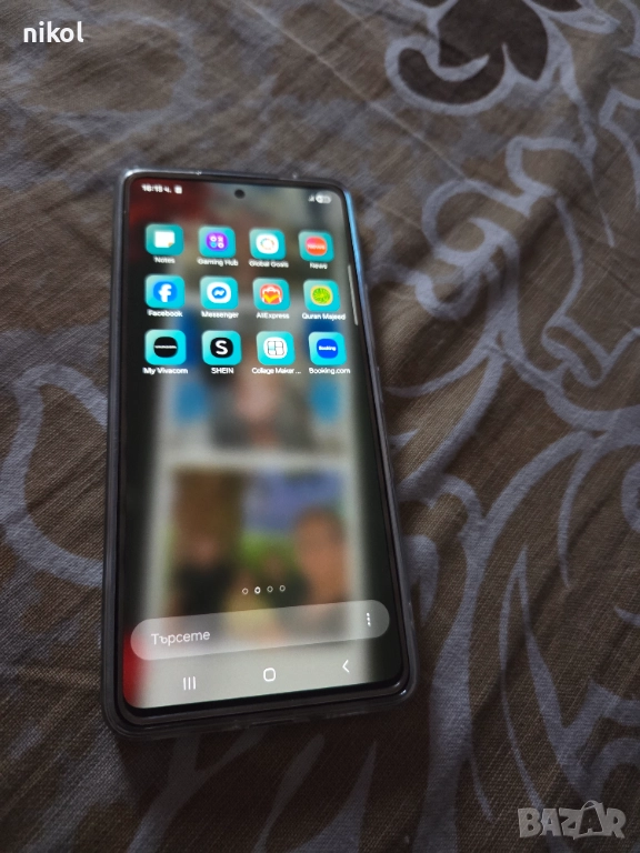 Самсунг А53, снимка 1