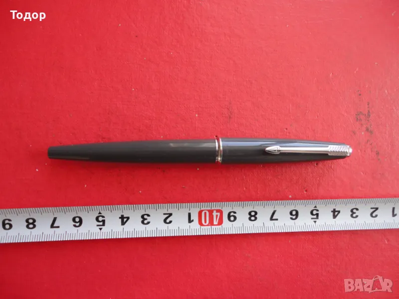 Писалка Parker Made in USA, снимка 1