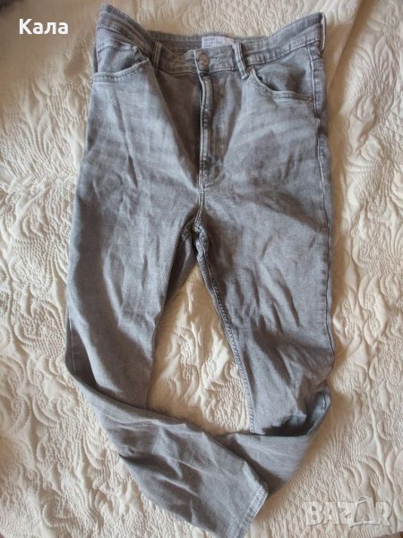 Дамски дънки на Bershka, снимка 1