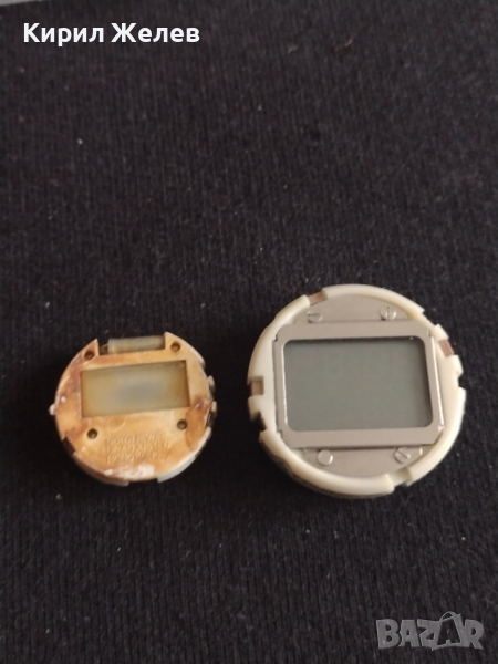 Стари редки часовници за части колекция - 26811, снимка 1